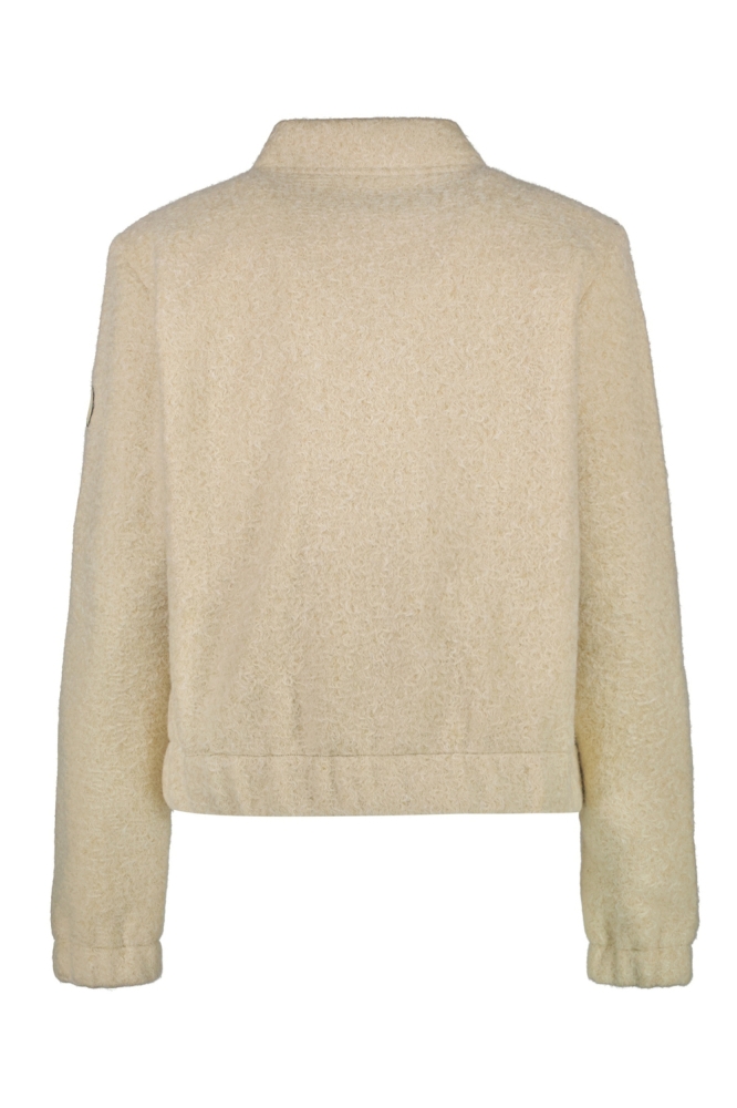 TESSY POLYESTER 63477 22 ECRU